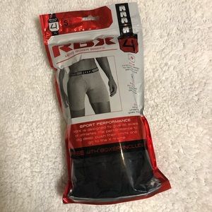 RBX Boxer Briefs